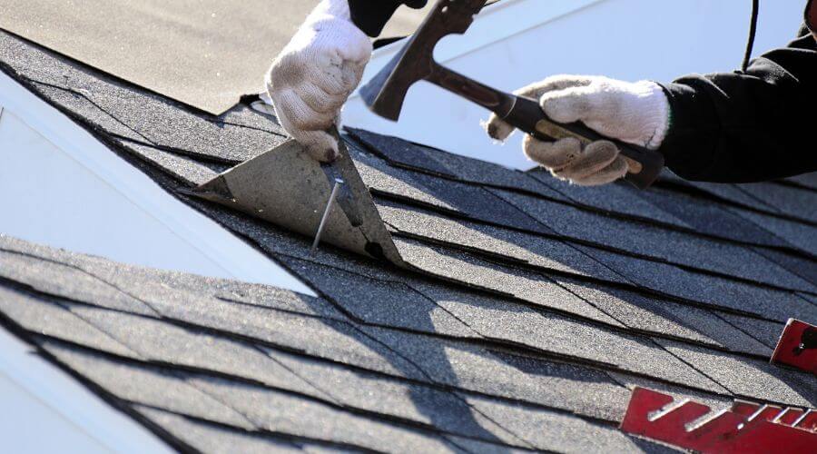 Professional Flat Roofing Installation in Peru, ME